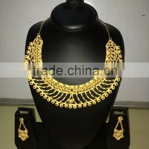 Gold Dipped Jewelry thumbnail-1