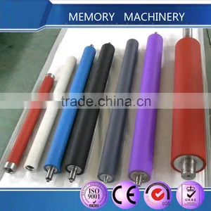 Printing Machine Silicone Rubber Roller thumbnail-1