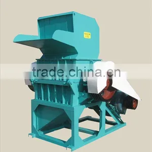 China Professional Heavy Metal Crusher Machine for Sale thumbnail-1