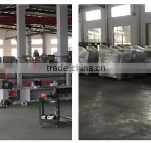 Stone Sanding Machine Dry Sanding Machine Double Rollers Sanding Machine thumbnail-2