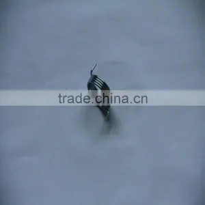 Flat Torsion Spring thumbnail-1