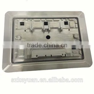 Shenzhen Plastic Injection Mold Maker thumbnail-2