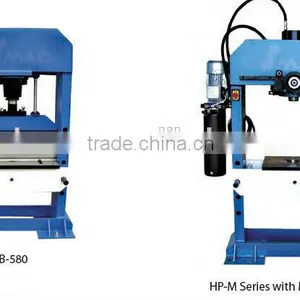 ALMACO Hydraulic Press Machine thumbnail-1