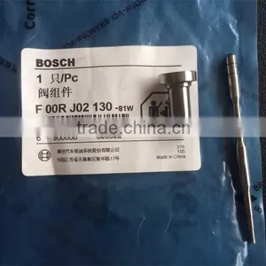 Factory Price Boschs Control Valve F00VC01358 for Boschs Injector 0445110358 thumbnail-4