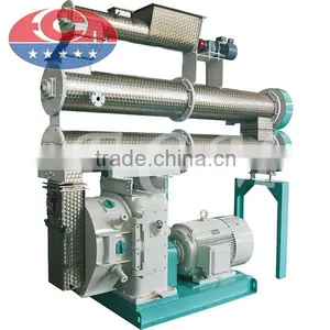 Sink Fish Feed Pellet Mill FCPM680 thumbnail-1
