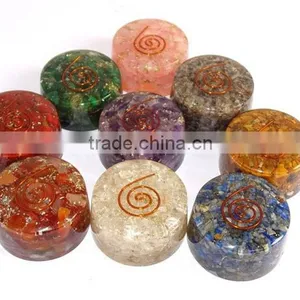 Orgone 9 Planet Tower Buster Set : Wholesale Orgone Tower Buster thumbnail-3
