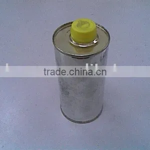 Round Chemical Can thumbnail-1