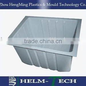 Household Product Mould-seal Type Sorting Box Mould-1724 thumbnail-1