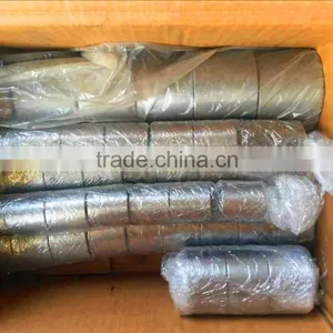 Approved ABS & API Carbon Steel Coupling thumbnail-4