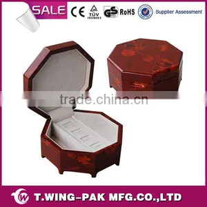 High Quality Nutcracker Music Boxes for Girls thumbnail-1