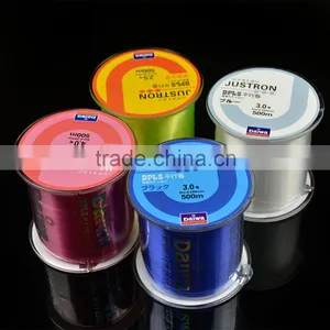 No.1 Quality&service 100kg Monofilament Fishing Line for Chirismas Gift thumbnail-6