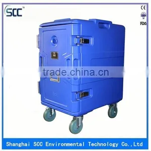 110Liter Blue Color Insulated Cabinet for Cold, Storage or Transport thumbnail-1