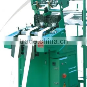 Hanging Ribbon Narrow Fabric Loom thumbnail-1