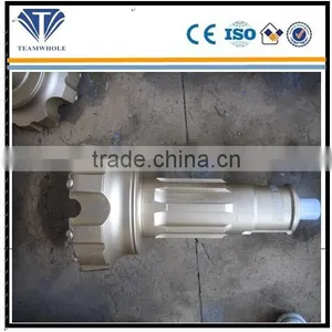 8"DTH SD8 Concave Spherical Drill Bit thumbnail-1