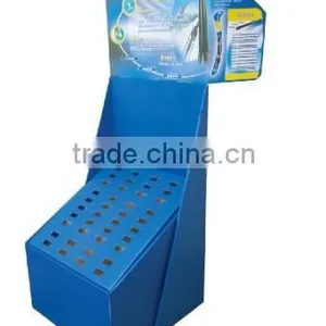 2016 Coroplast Paper Display Rack thumbnail-4