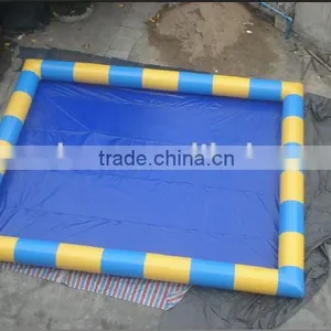 Inflatable Pool for Water Ball, Inflatable Swimming Pool thumbnail-1
