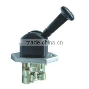 Hand Brake Valve thumbnail-1