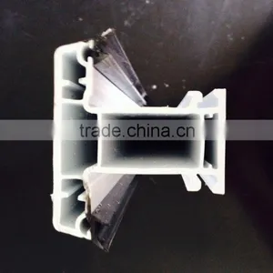 Upvc Profile for Window and Door Mullion 65 Series thumbnail-4