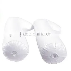 Women's Inflatable Shoe Stretcher thumbnail-2