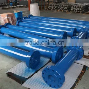 API 6A Standard Drilling Spool and Standard Spacer Spool thumbnail-1
