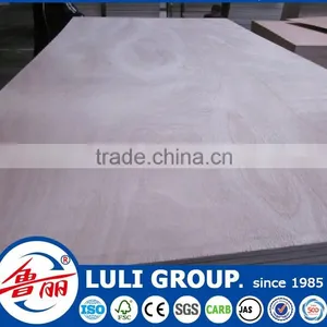 Good Price of Laminated Plywood thumbnail-4