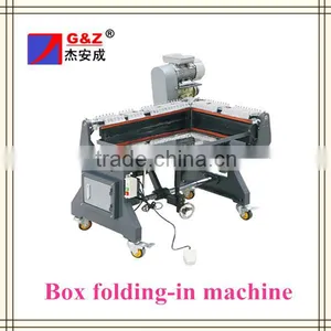 Box Folding-in Machine thumbnail-1