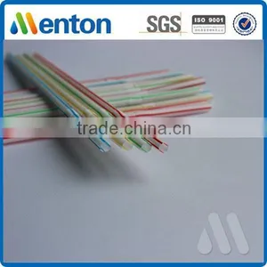 China Yiwu Wholesale Top Grade Colorful PP Straw thumbnail-1