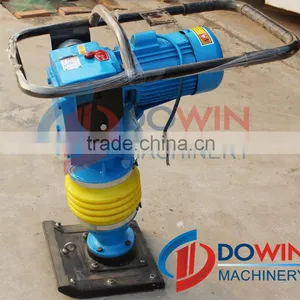 Best New Chinese Cheap Rammer Machine thumbnail-1