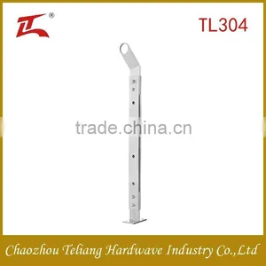 Cheap Wrought Iron Fence Panels for Sale /stainless Steel Cable Railing / Ornamental Fence thumbnail-1