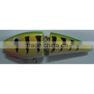 Wood Fish Lures thumbnail-1