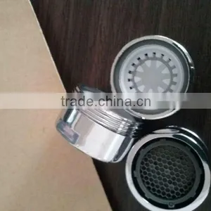 Aerator, Faucet Aerator, Water Saving Faucet Aerator, Tap Aerator thumbnail-1