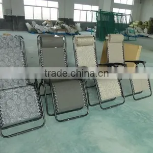 Folding Reclining Seat thumbnail-2