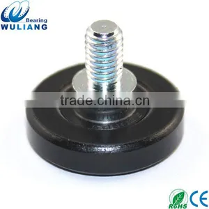 High Quality 688 2rs Nylon Ball Bearing Drawer Pulley thumbnail-5