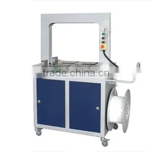 YS-305/306 Automatic Strapping Machine thumbnail-1