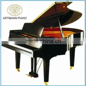 GP186 Artmann Baby Grand Piano thumbnail-1