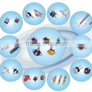 Motor of Washer Bimetal KSD301 thumbnail-1