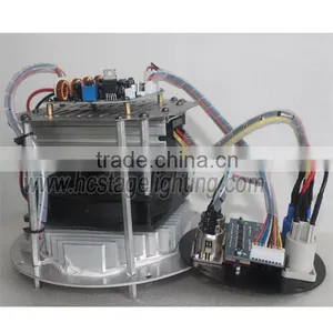 18x10w 4 in 1 Rgbw Led Par Can/led Par 64 Light/ Par Can thumbnail-6