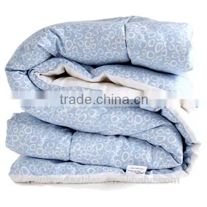 Chinese Wholesale 4 Seasons Soft Bed Comforter thumbnail-5