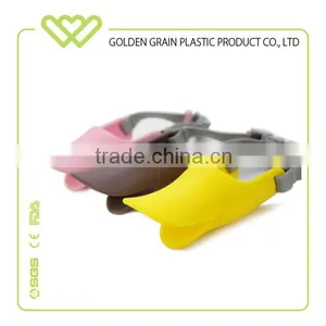 Factoryl Wholesale Plastic Duck Shape Dogs Muzzle thumbnail-2