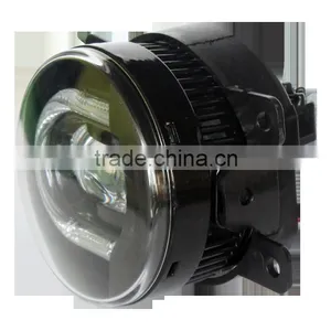 2016 Auto Parts Newest Product 2 in 1 Led Daytime Running Light and Standard Led Fog Light thumbnail-2