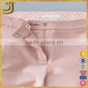 American Style Casual Pants Women, Wholesale Indian Anycolor Pants thumbnail-3