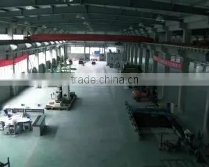 Shanghai Trihope International Co., Ltd. company overview - view 4 thumbnail