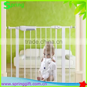 High Quality Metal Pet Friendly Kids Safety Gates /baby Safety Gate/child Safety Gate Quality Choice thumbnail-1