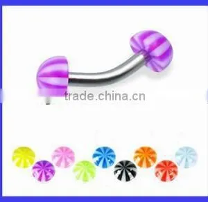 Fashion Jewelry Banana Ring thumbnail-6