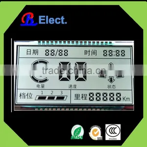 Digital Speedometer Lcd Module thumbnail-1