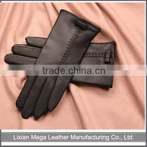 ZF5336 High Quality Wholesale Fashion Glove For Winter thumbnail-1