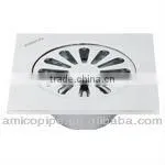 China Manufacturer Home Residential Floor Drain thumbnail-1