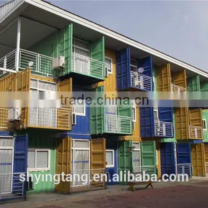 Fabulous and Luxury Hotel Building thumbnail-3