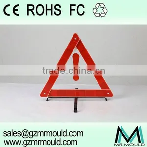 Offering Motorcycle Warning Triangle thumbnail-2
