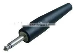 6.35mm Mono Plug thumbnail-1